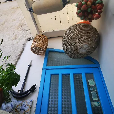 House Holiday home *