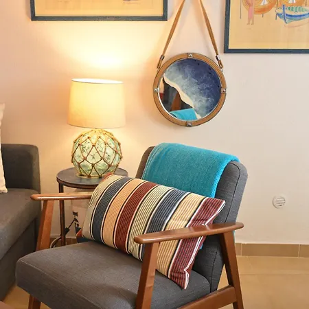 House Holiday home *