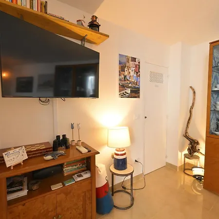 House * Ischia