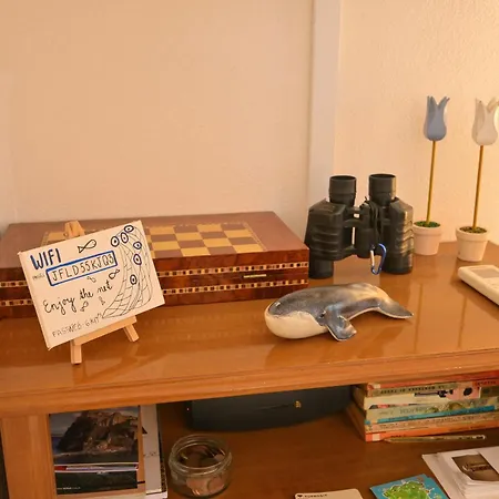 House Ischia