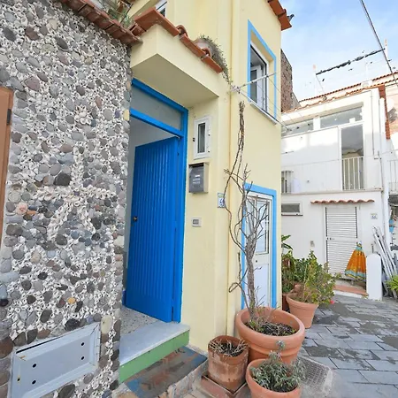 Holiday home House