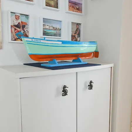 House * Ischia