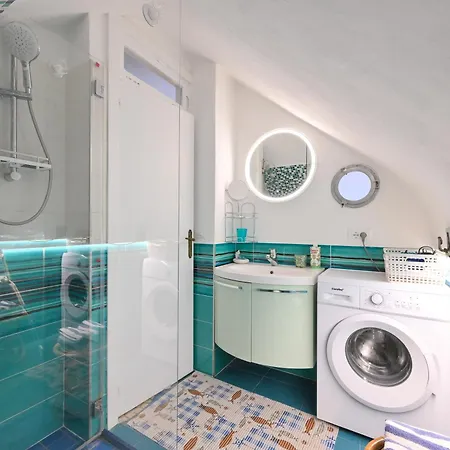 House Holiday home Ischia