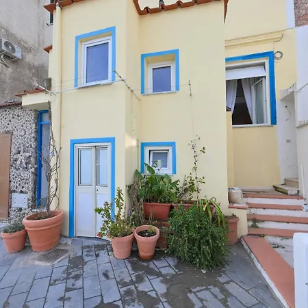 House Holiday home