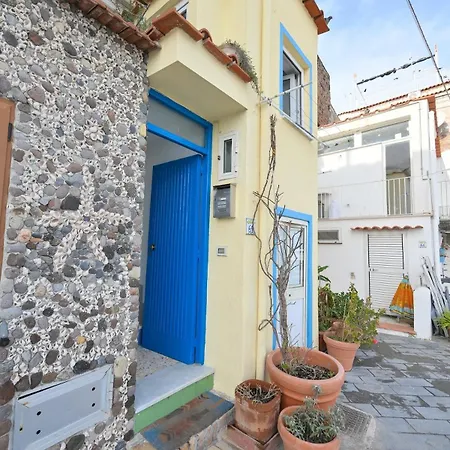 Holiday home House