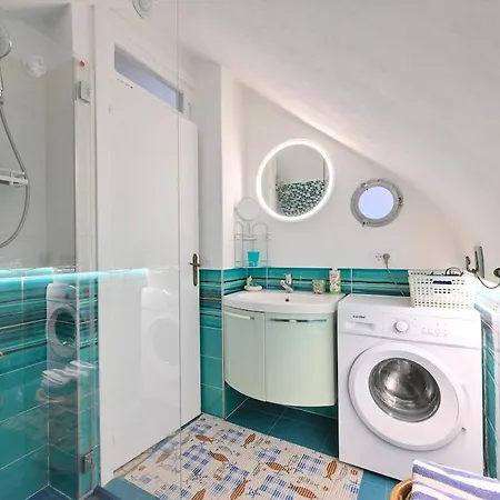 House Holiday home Ischia