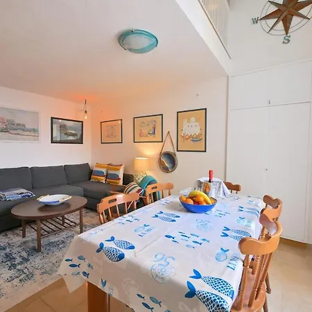 Holiday home House Ischia