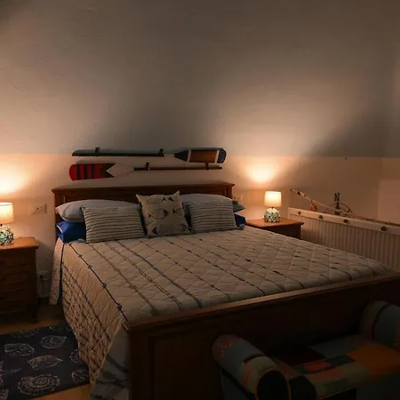 House Holiday home