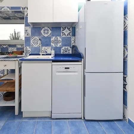 House Holiday home Ischia