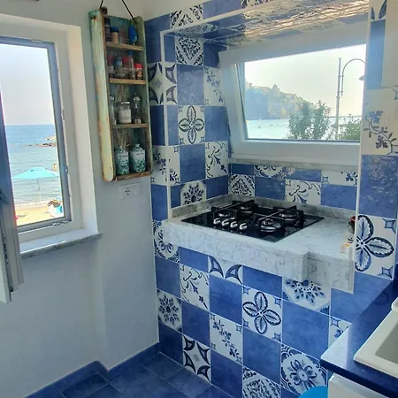 Holiday home House Ischia